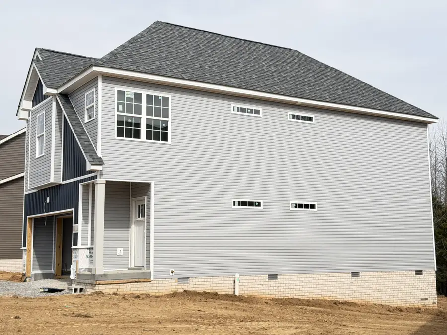 124 Hummingbird Way, Clarksville, TN 37043 - #2