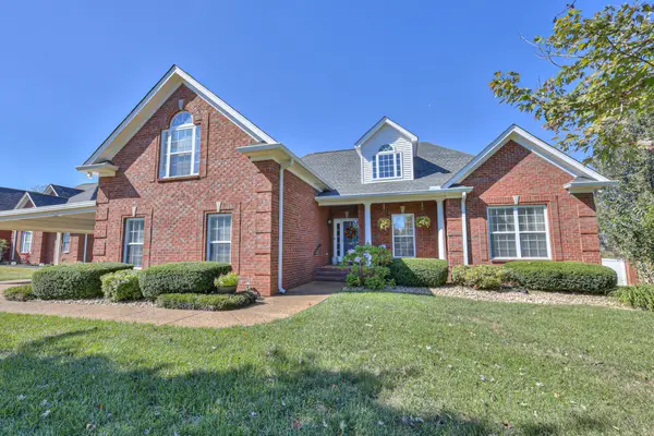 507 Lena Way, Lebanon, TN 37087