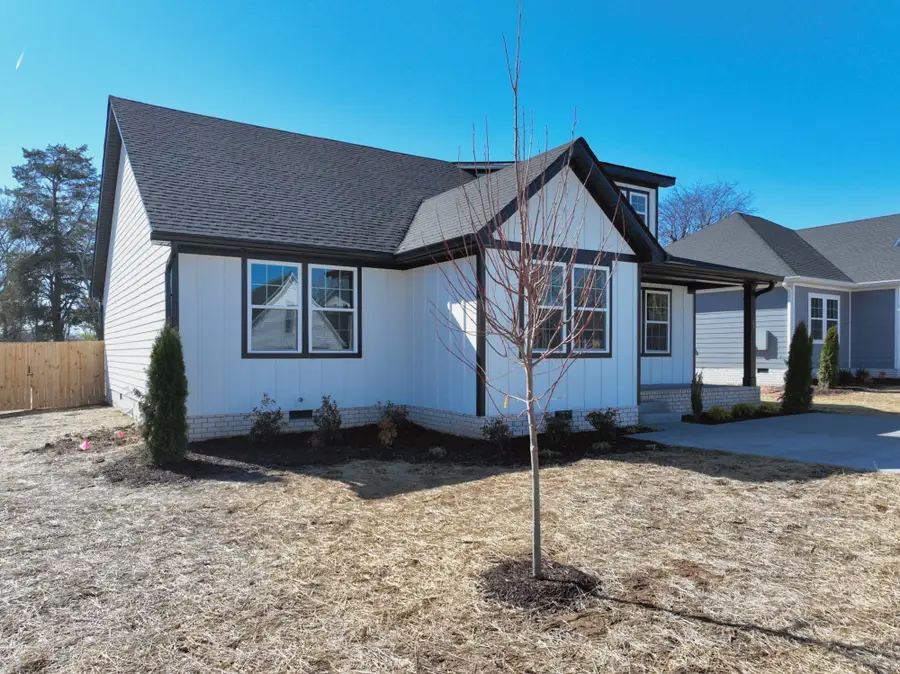 87 Plumlee Dr, Hendersonville, TN 37075 - #2