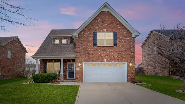 1045 E Sagewood Dr, Gallatin, TN 37066