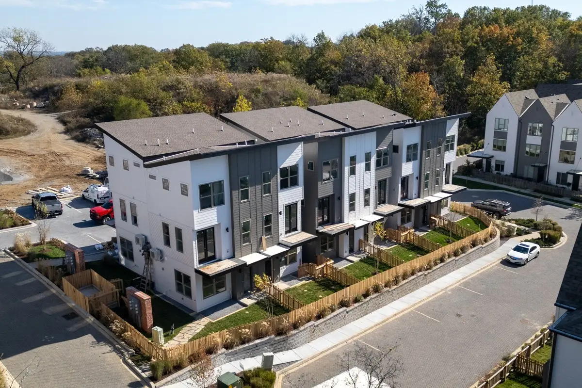 104 Mammoth Pass, Nashville, TN 37216 - #1