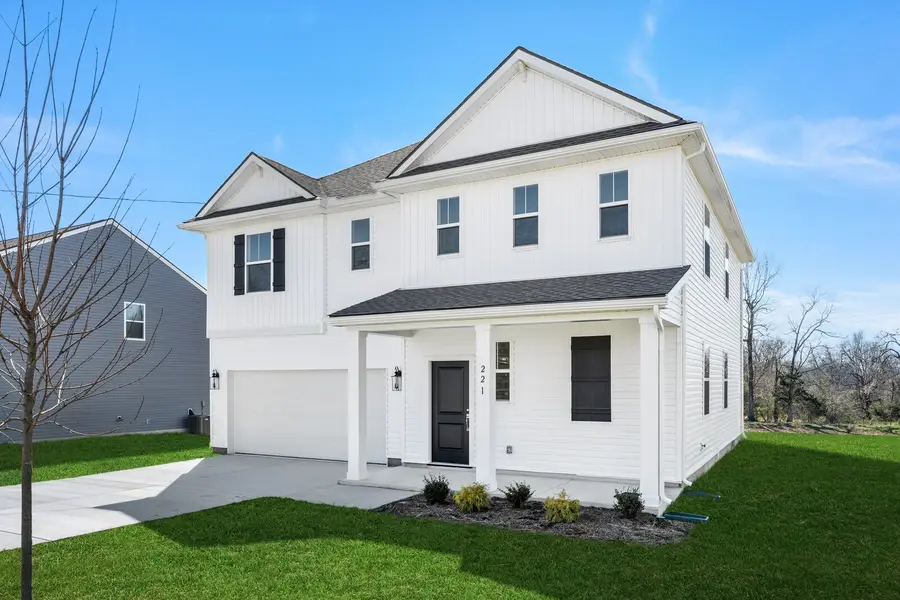 221 Idle Drive, Shelbyville, TN 37160 - #2