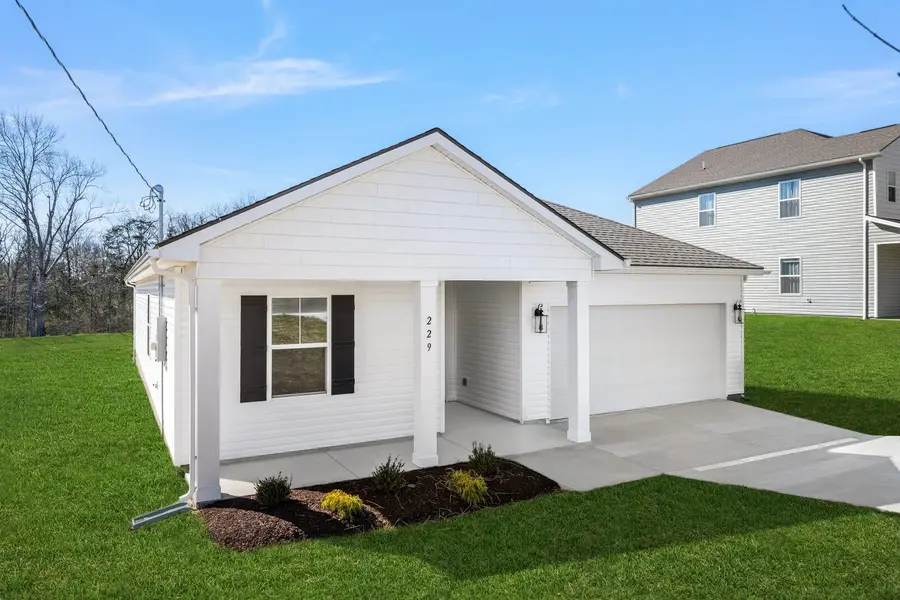 229 Idle Drive, Shelbyville, TN 37160 - #2