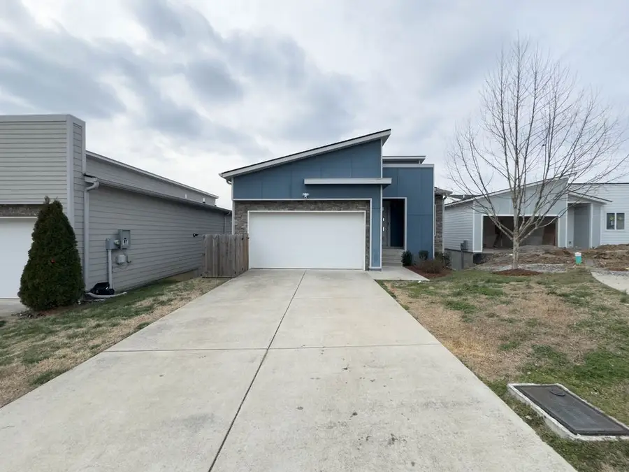1753 Boxwood Dr, Nashville, TN 37211 - #2