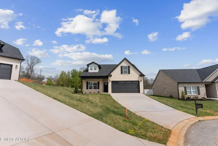 107 Van Gilder Way, Seymour, TN 37865 - #3