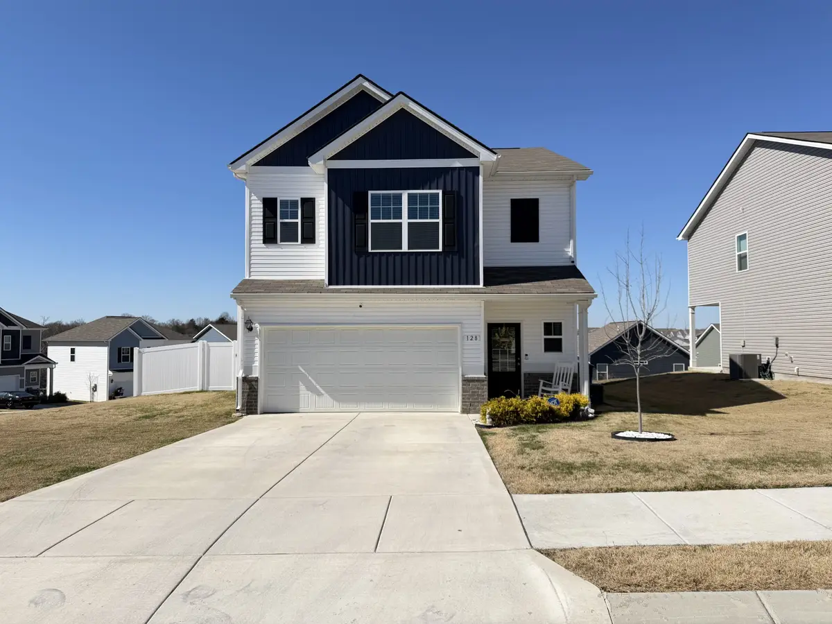 128 Annas Way, Shelbyville, TN 37160 - #1