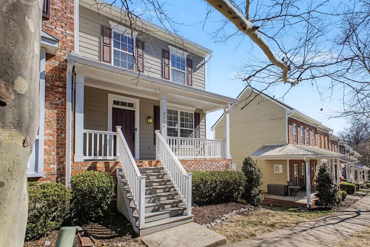8216 Persia Way, Nashville, TN 37211 - #1