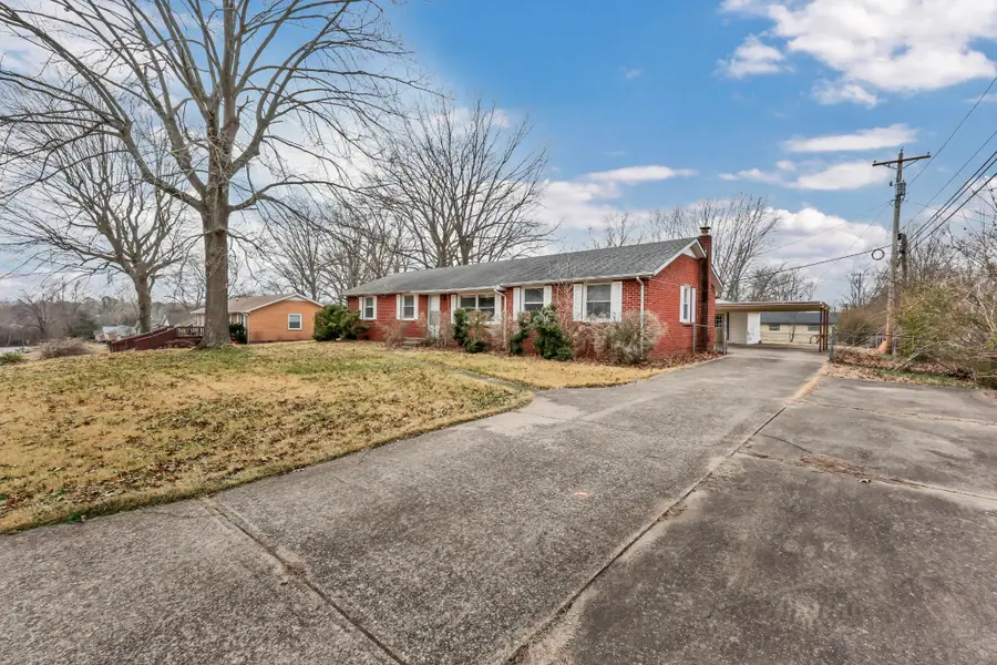 27 Binks Dr, Clarksville, TN 37042 - #2