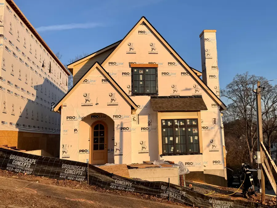 1037 Garnett Avenue, Chattanooga, TN 37405 - #2