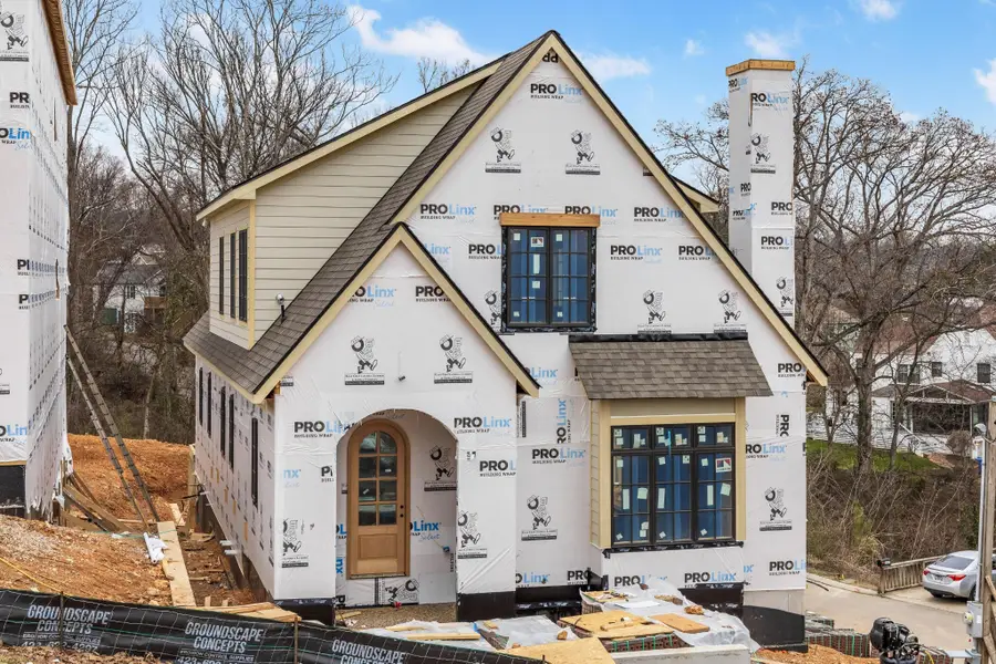 1037 Garnett Avenue, Chattanooga, TN 37405 - #3