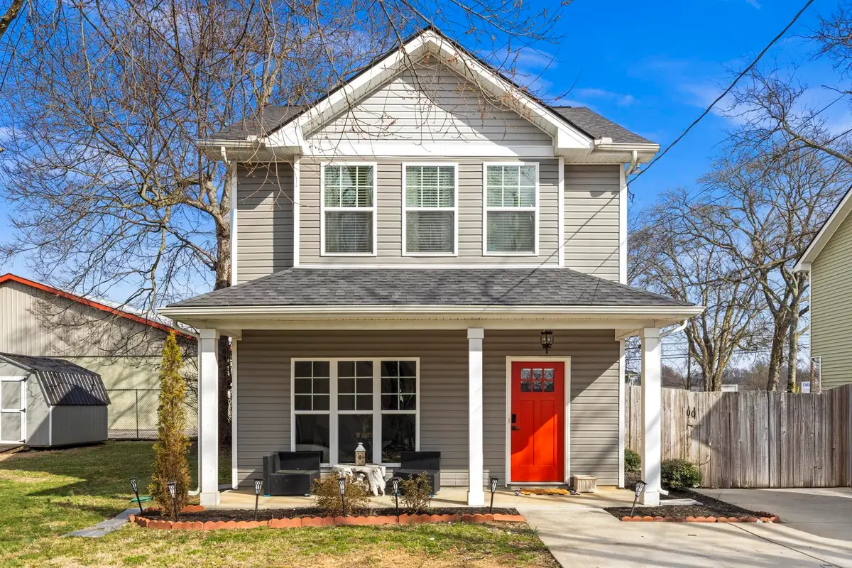 707 Page Ave, Lebanon, TN 37087 - #1