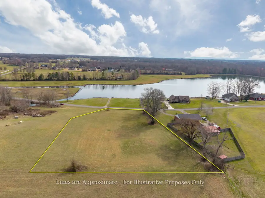 0 Rebecca West Rd, Fayetteville, TN 37334 - #2