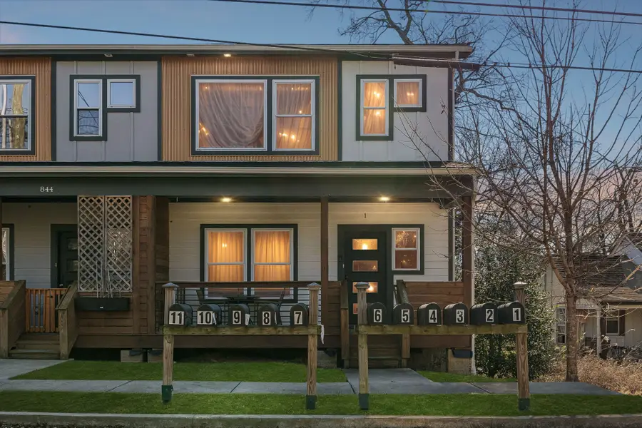 844 Cherokee Ave #1, Nashville, TN 37207 - #2