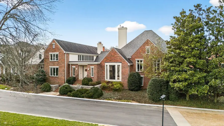 101 Abbottsford, Nashville, TN 37215 - #2