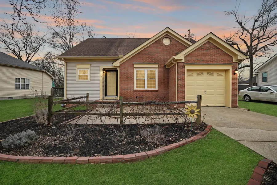 119 Pine Grove Rd, Mount Juliet, TN 37122 - #2