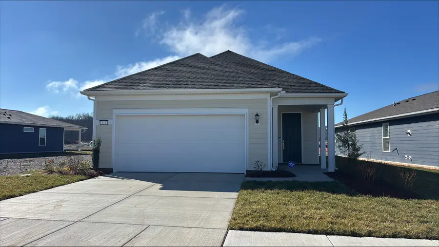 513 Scarlet Oak Rd, Lebanon, TN 37090 - #2