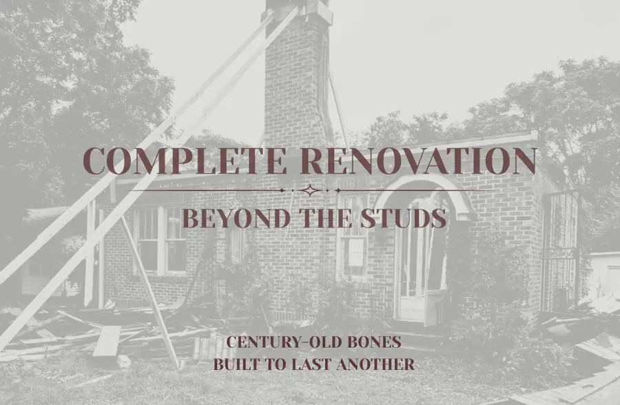 1313 Riverside Dr, Nashville, TN 37206 - #2