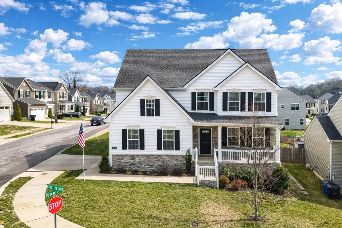 3110 Bent Tree Ln, Columbia, TN 38401 - #1