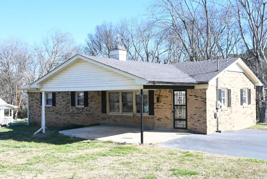 109 2nd Ave N, Loretto, TN 38469 - #2