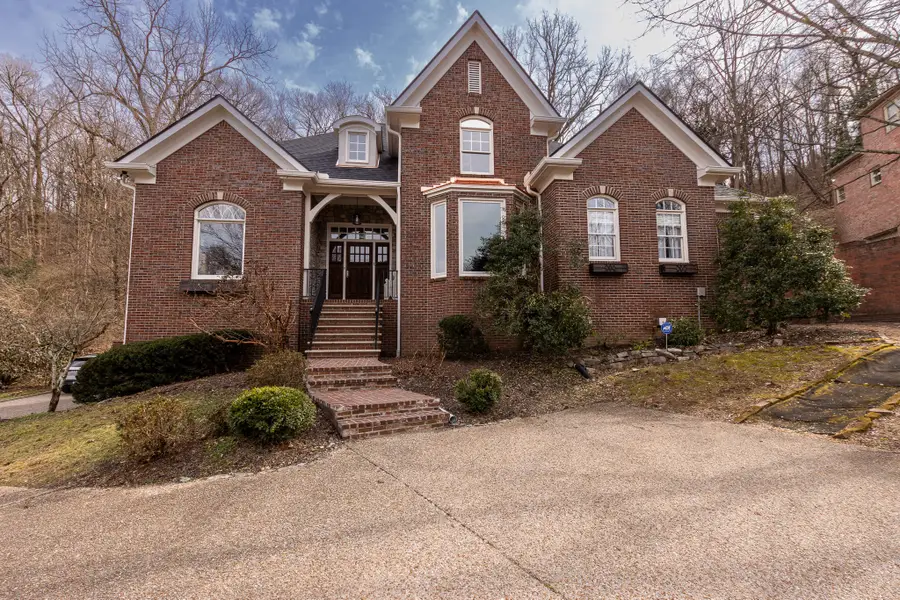 710 Ashley Run, Brentwood, TN 37027 - #2