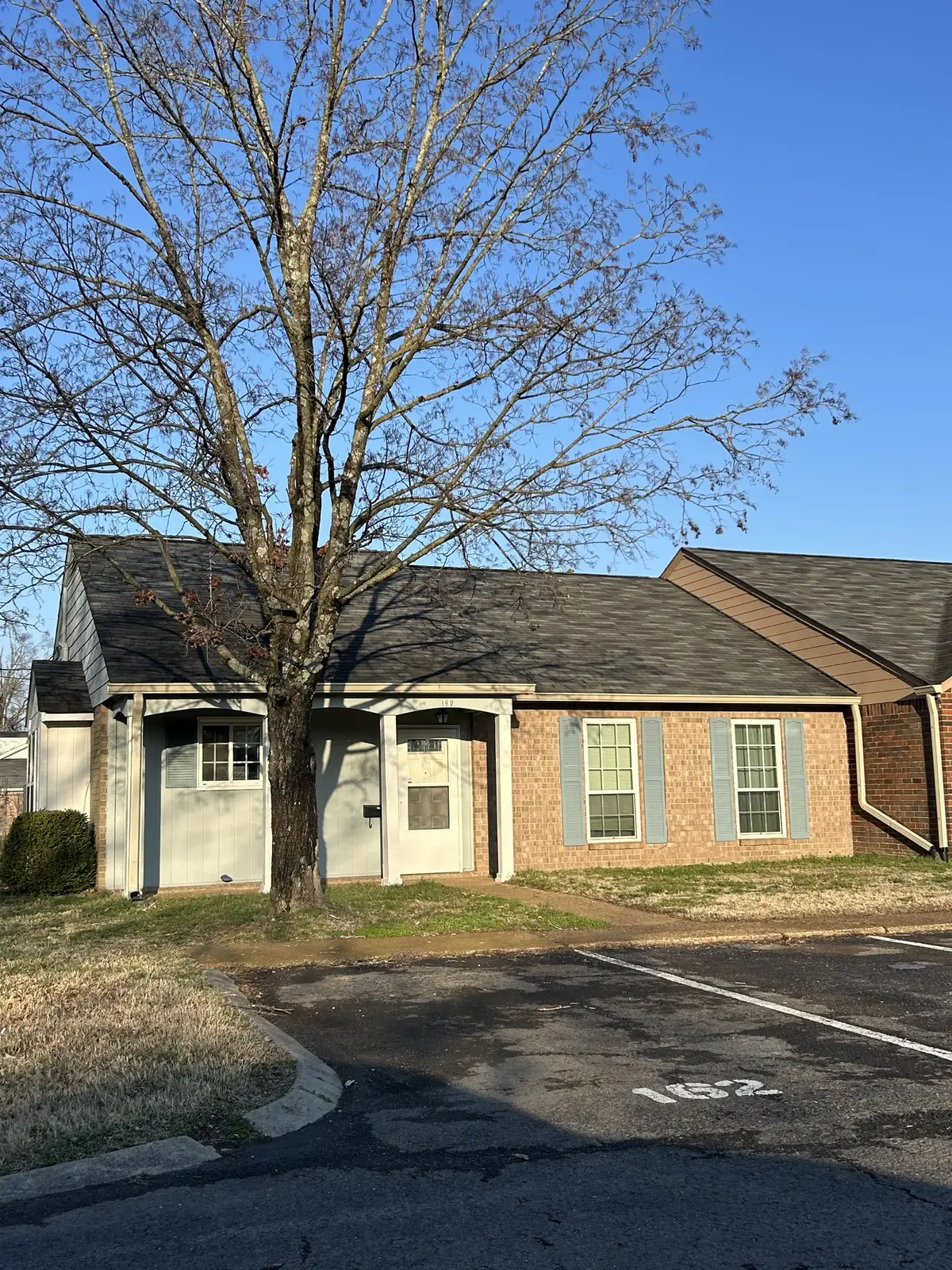 5600 Country Dr #162, Nashville, TN 37211 - #1