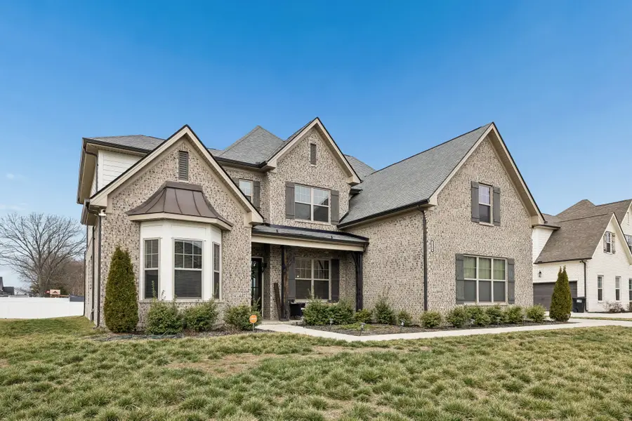 3906 Hon Dr, Murfreesboro, TN 37128 - #2