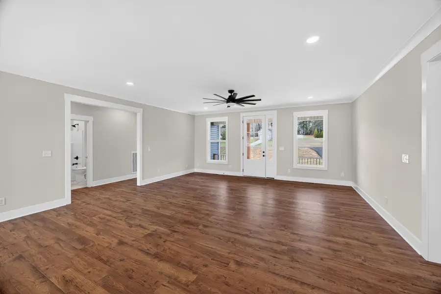 3485 Northwind Dr, Cookeville, TN 38506 - #2