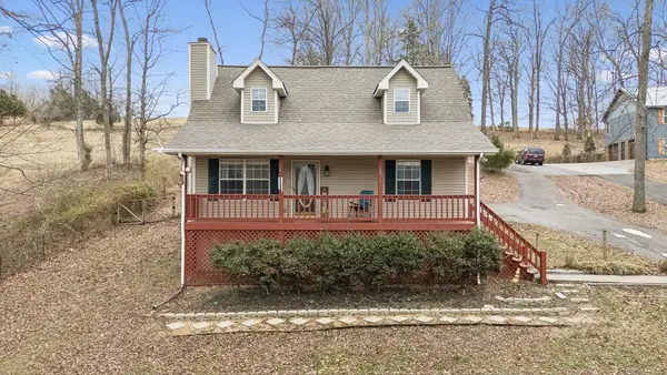 2563 Distillery Rd, Greenbrier, TN 37073