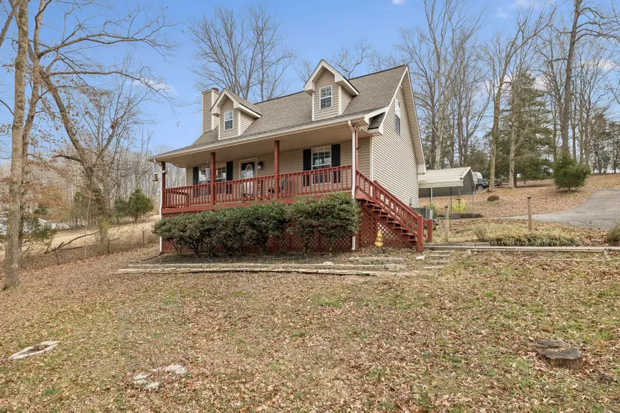 2563 Distillery Rd, Greenbrier, TN 37073 - #2