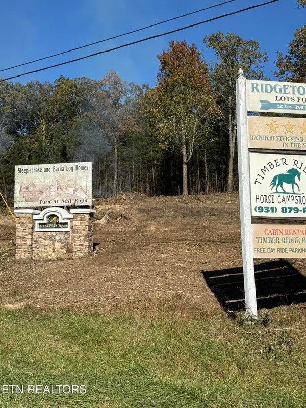 0 Picket Park Hwy Hwy, Jamestown, TN 38556