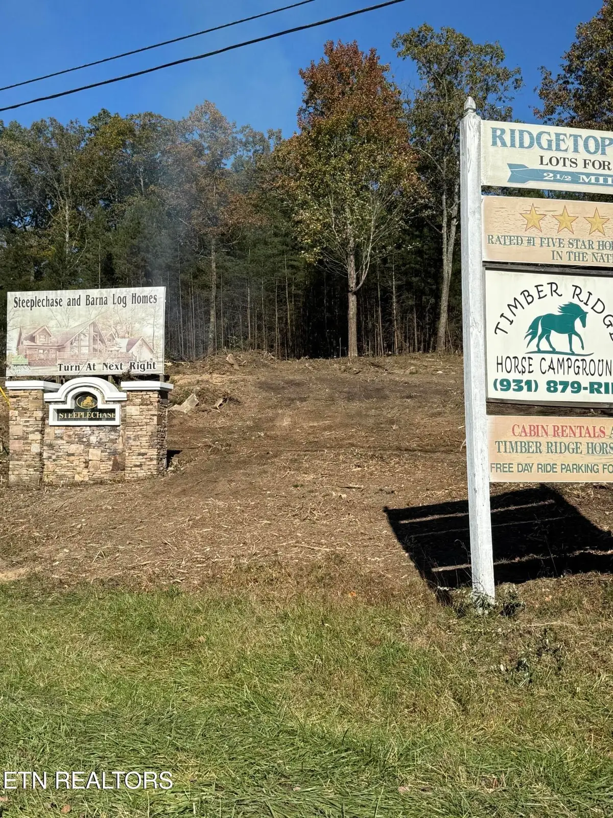 0 Picket Park Hwy, Jamestown, TN 38556 - #1