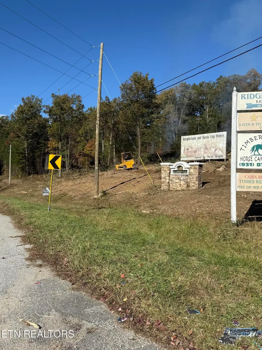 0 Picket Park Hwy, Jamestown, TN 38556 - #2