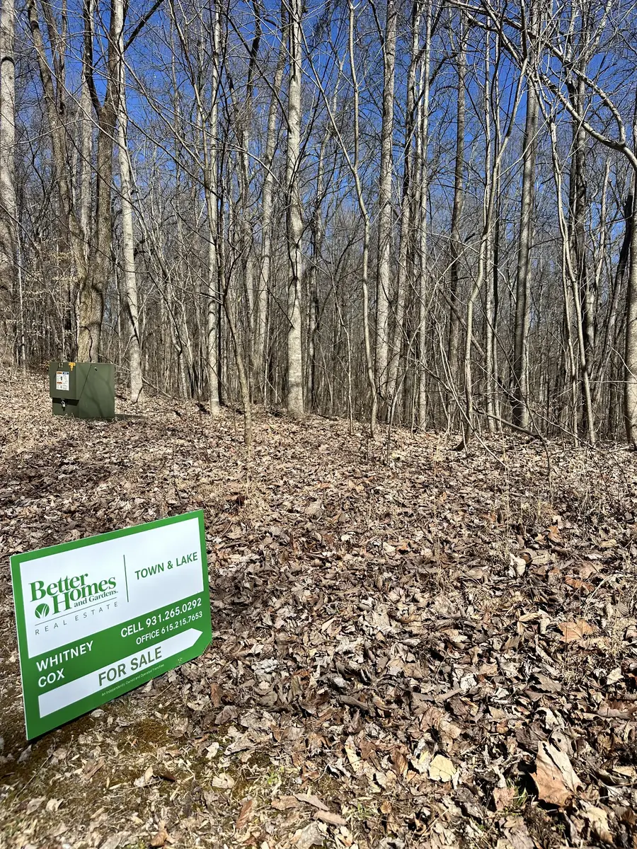 297 Tennis Center Drive, Smithville, TN 37166 - #3