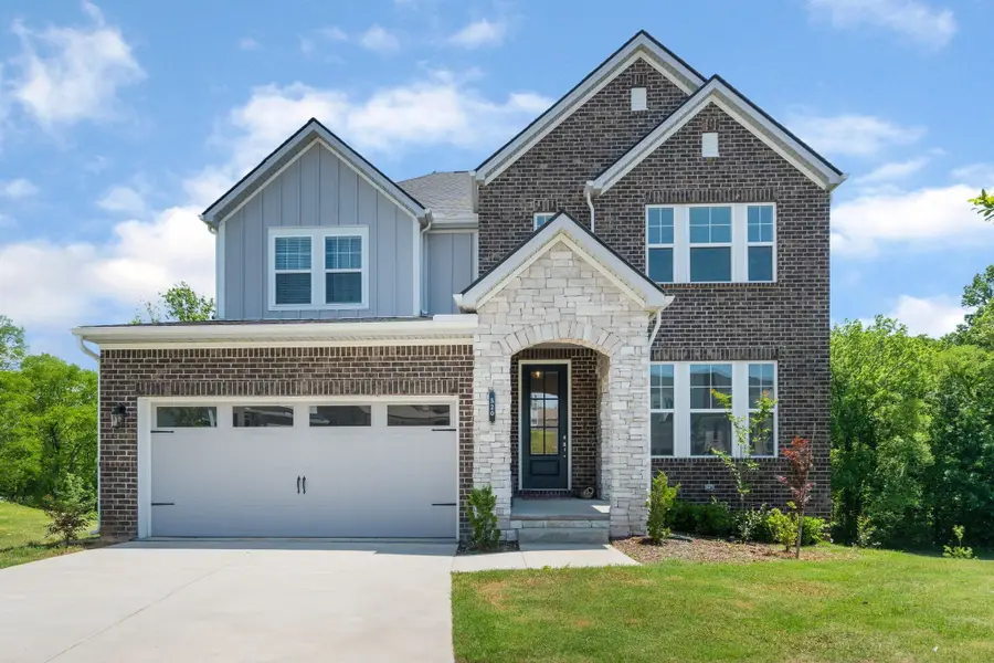 520 Stinson Ct, White House, TN 37188 - #2