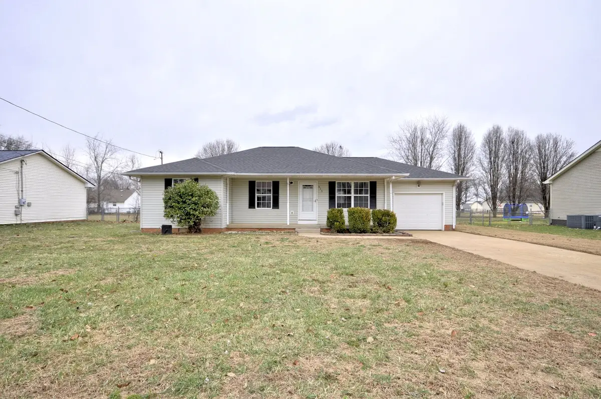 915 Desota Ln, Oak Grove, KY 42262 - #1
