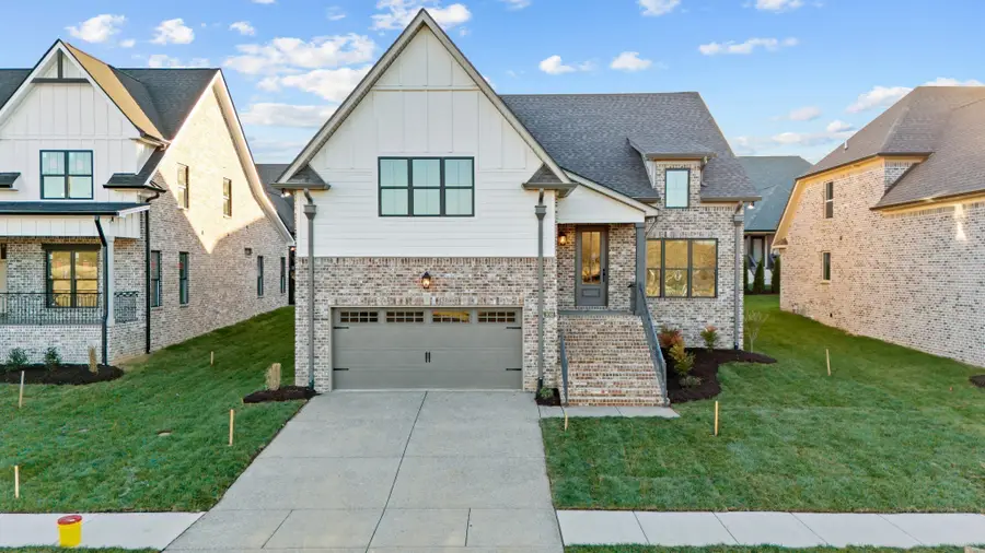 2016 Wt Chandler Blvd #83, Gallatin, TN 37066 - #2