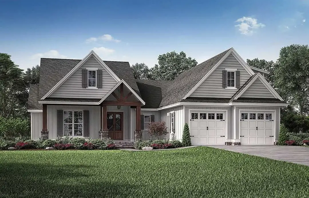 5 Lookout Dr, Winchester, TN 37398 - #1