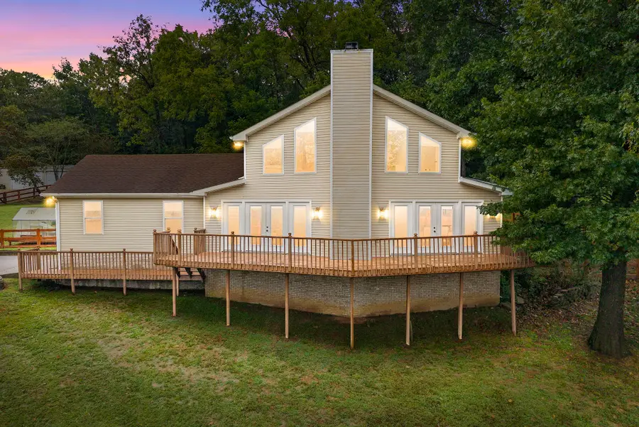 1176 Seven Mile Ferry Rd N, Clarksville, TN 37040 - #3