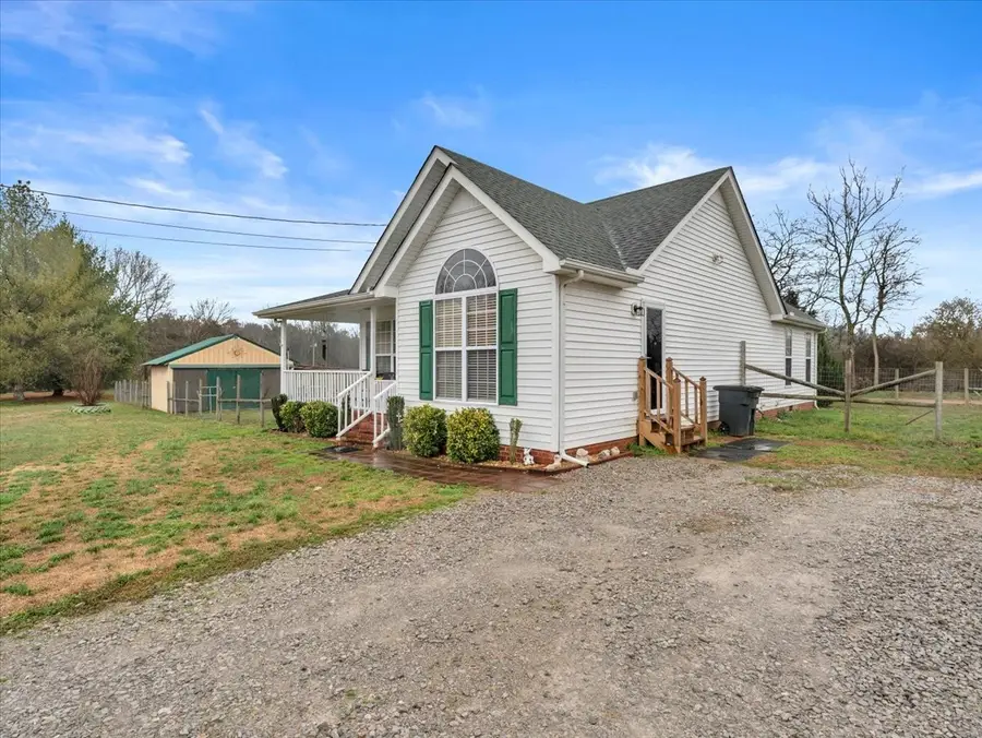 9 Merideth Lynn Rd, Fayetteville, TN 37334 - #2