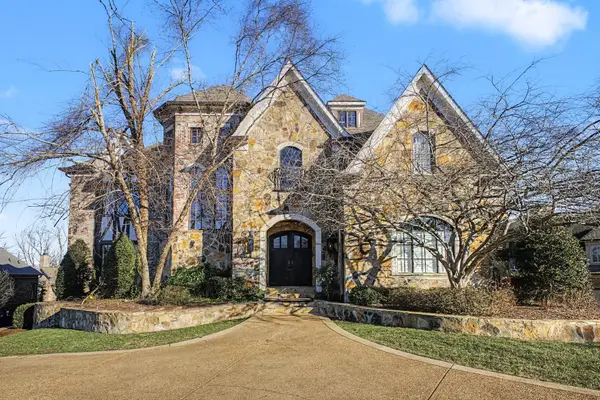 9538 Sanctuary Pl, Brentwood, TN 37027