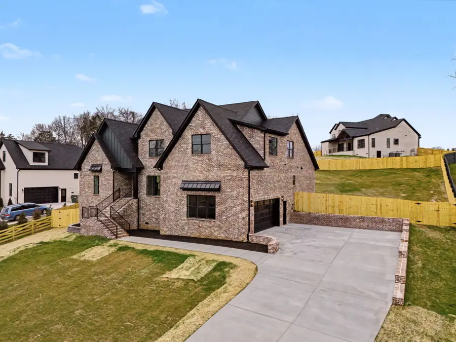 1491 Nonaville Rd, Mount Juliet, TN 37122 - #2