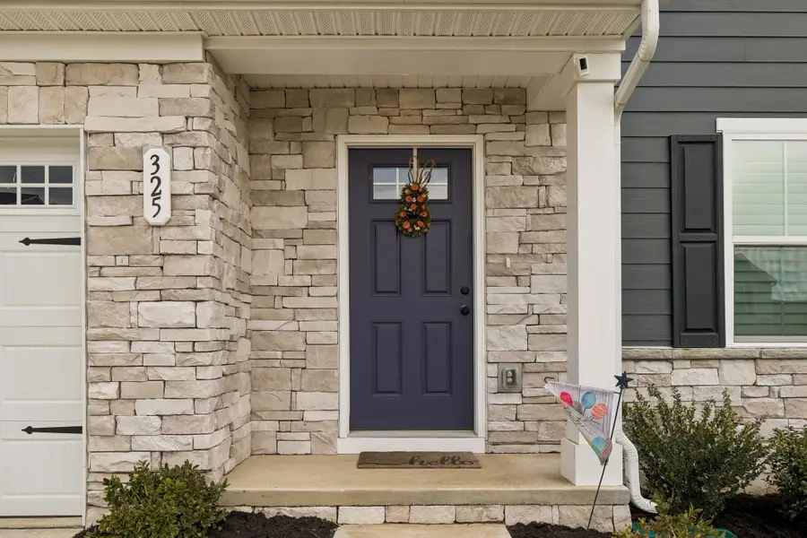 325 Heritage Ave, Gallatin, TN 37066 - #2