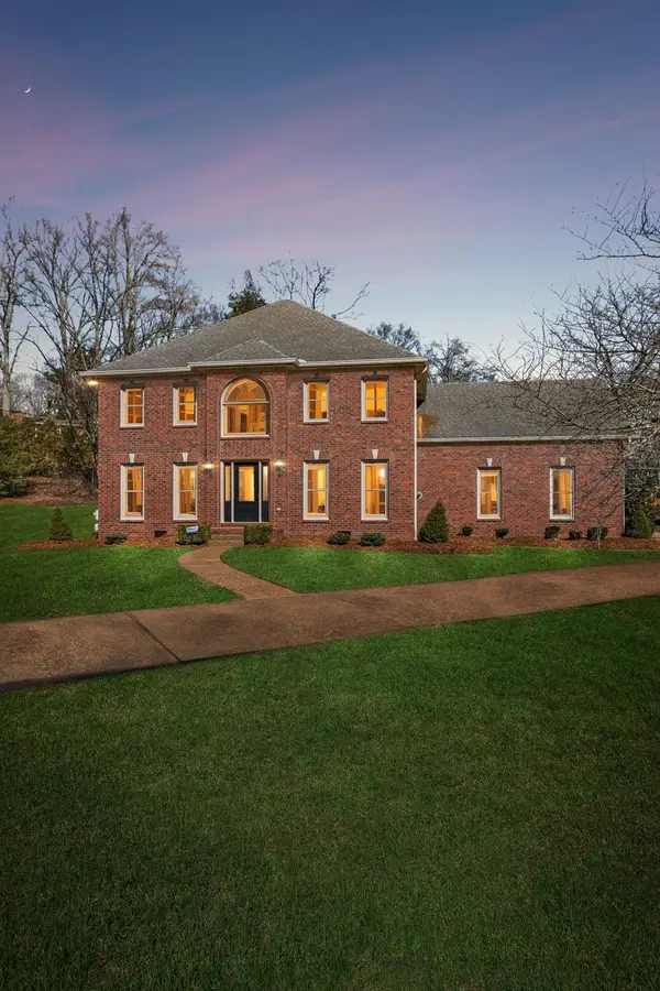 120 Maxwell Xing, Brentwood, TN 37027