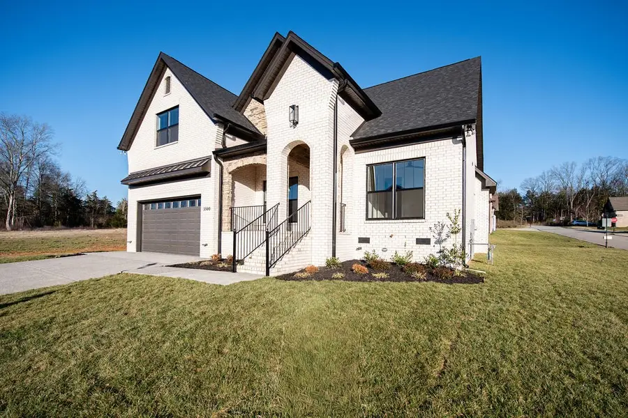 3500 Wisteria Drive, Mount Juliet, TN 37122 - #3