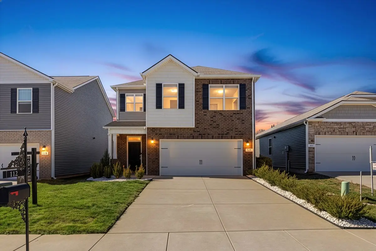 112 Victory Cir, Ashland City, TN 37015 - #1