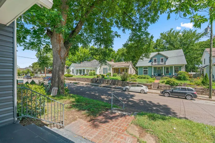 314 Hancock St, Nashville, TN 37207 - #3