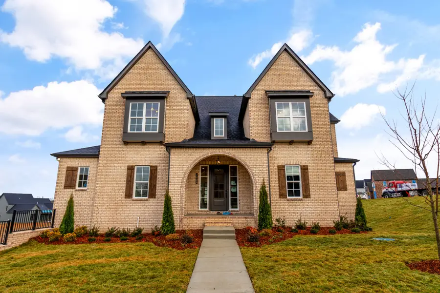 1125 Sage St, Thompsons Station, TN 37179 - #2