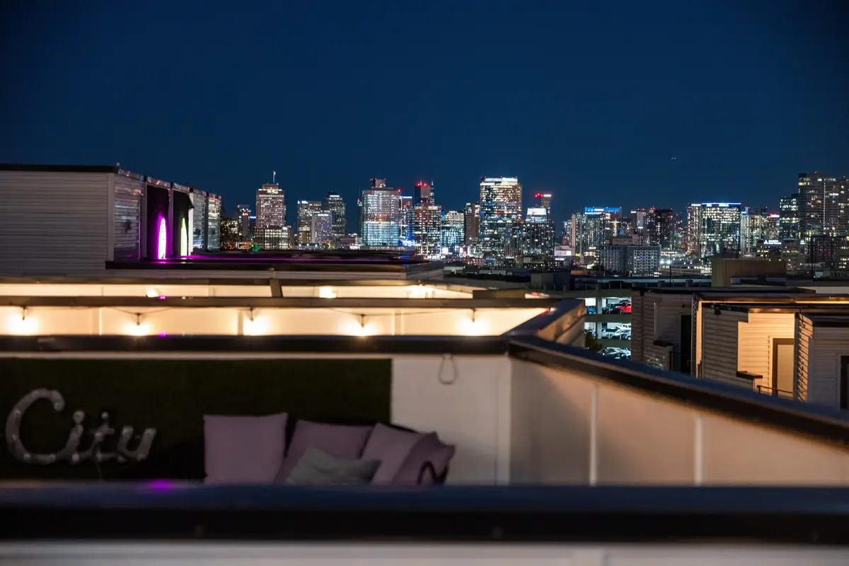 2910 Felicia St #18, Nashville, TN 37209 - #1