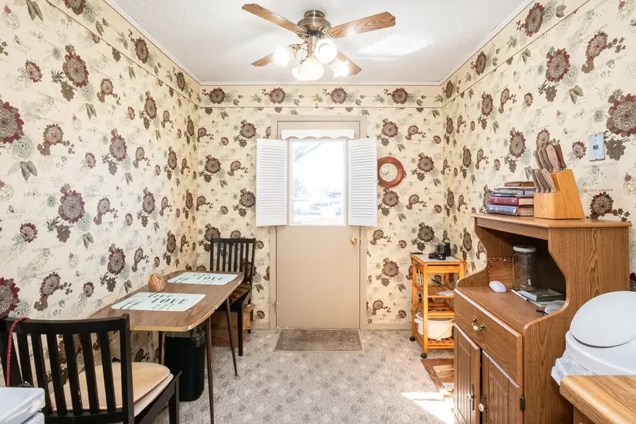 932 Coarsey Dr, Nashville, TN 37217 - #3