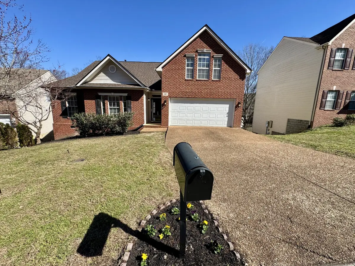 719 E Woodlands Trl, Nashville, TN 37211 - #1